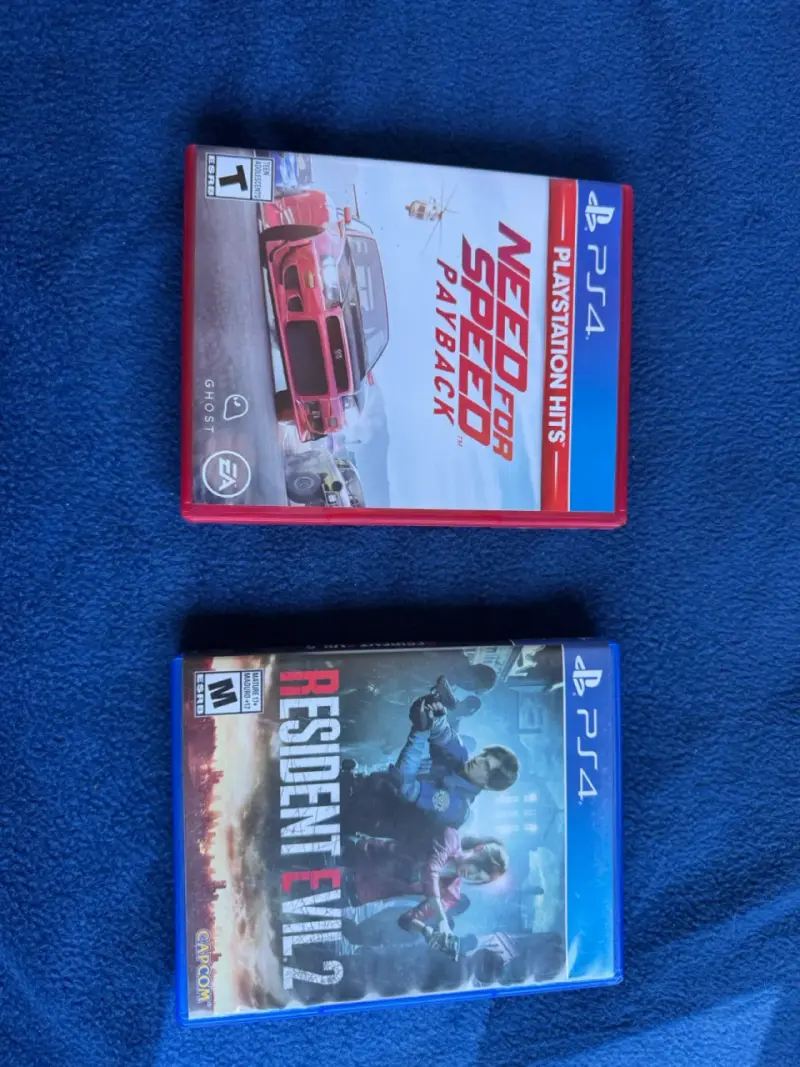 Consola PlayStation 5 - 5