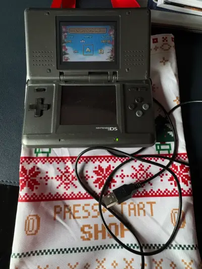 Consola Nintendo DS clásica - miniatura 1