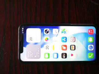 iPhone 11 - miniatura 3