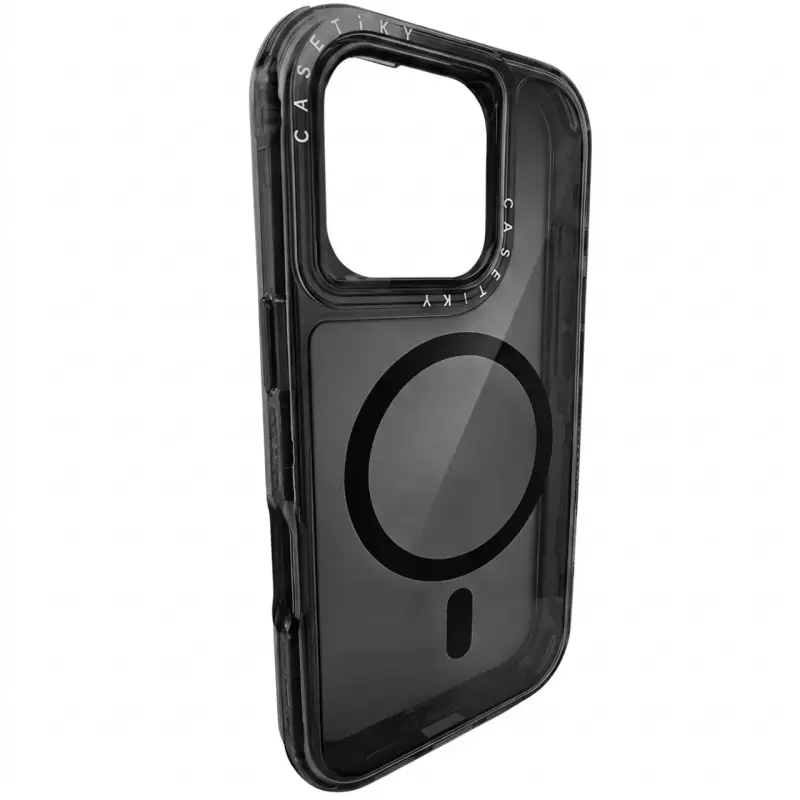 Carcasa 360 Magnetic Defender Iphone 15 Pro Max - 2