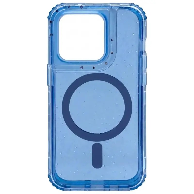 Carcasa 360 Magnetic Defender Iphone 15 Pro Max - 1