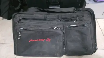 Controlador DJ Pioneer DDJ-SX3 - miniatura 5