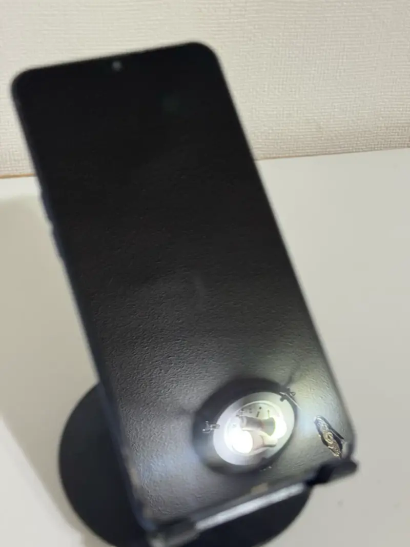 Samsung A10s - 1