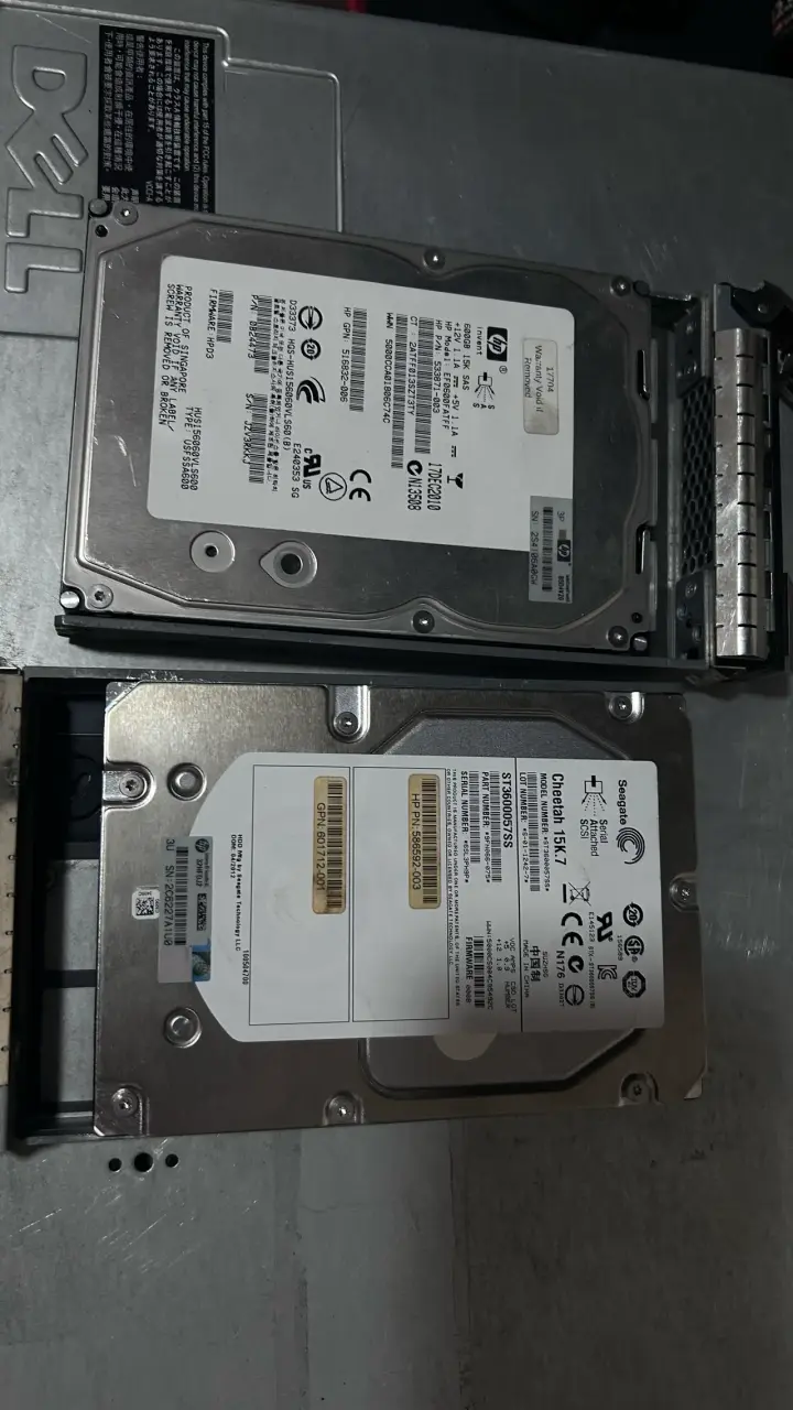REMATE SERVER Dell R710 64GB+ Dual xeon - 4