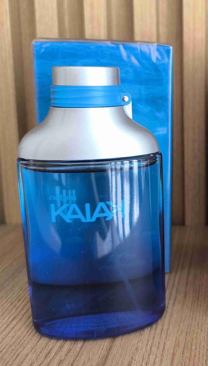 Perfume Natura Kaiak Clásico Masculino