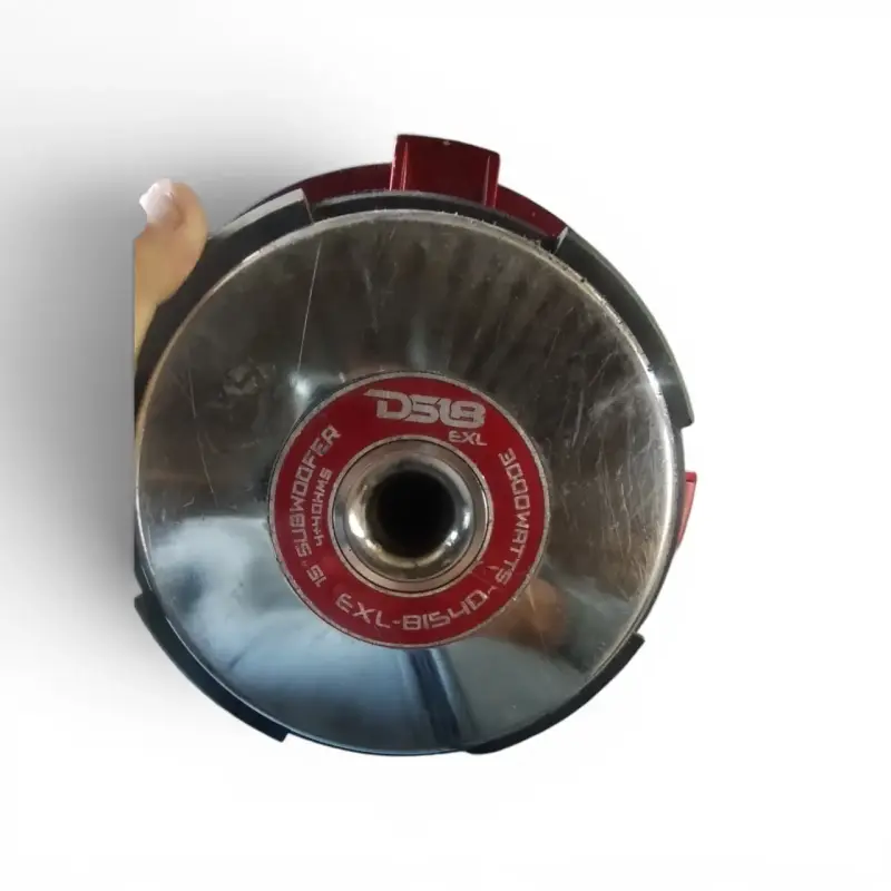 Woofer DS18 EXL - 2