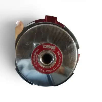 Woofer DS18 EXL - miniatura 2