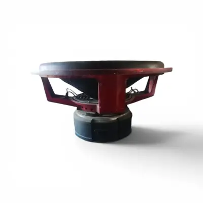 Woofer DS18 EXL - miniatura 3
