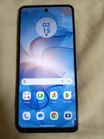 Smartphone Moto G24 Power - miniatura 2