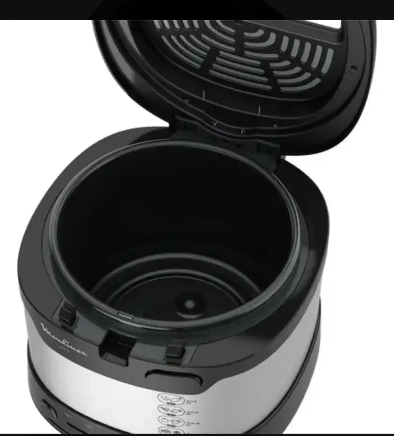 Freidora Moulinex Uno - 5
