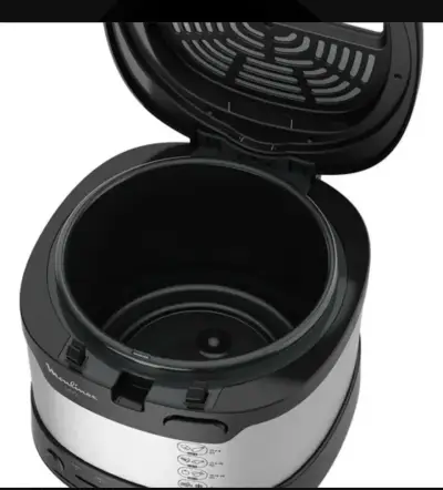 Freidora Moulinex Uno - miniatura 5