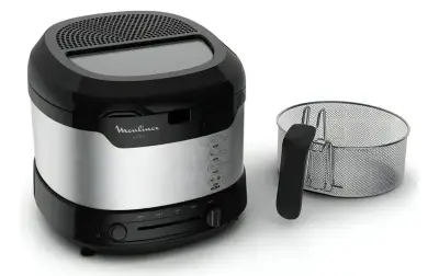 Freidora Moulinex Uno - miniatura 6