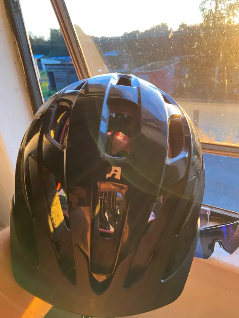 Casco Bontrager Solstice Black - 4