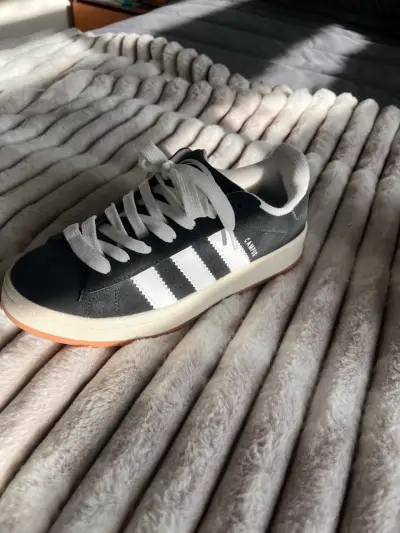 Zapatillas campus - miniatura 1