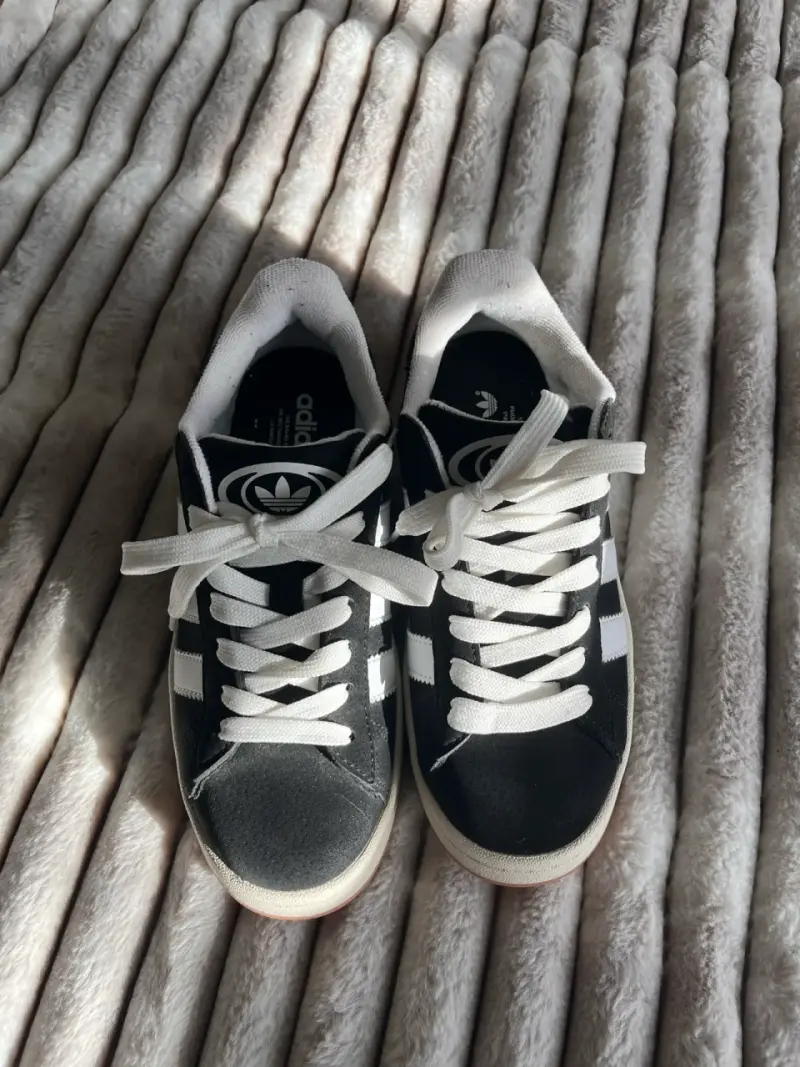Zapatillas campus - 2