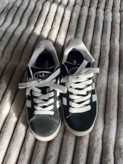 Zapatillas campus - miniatura 2