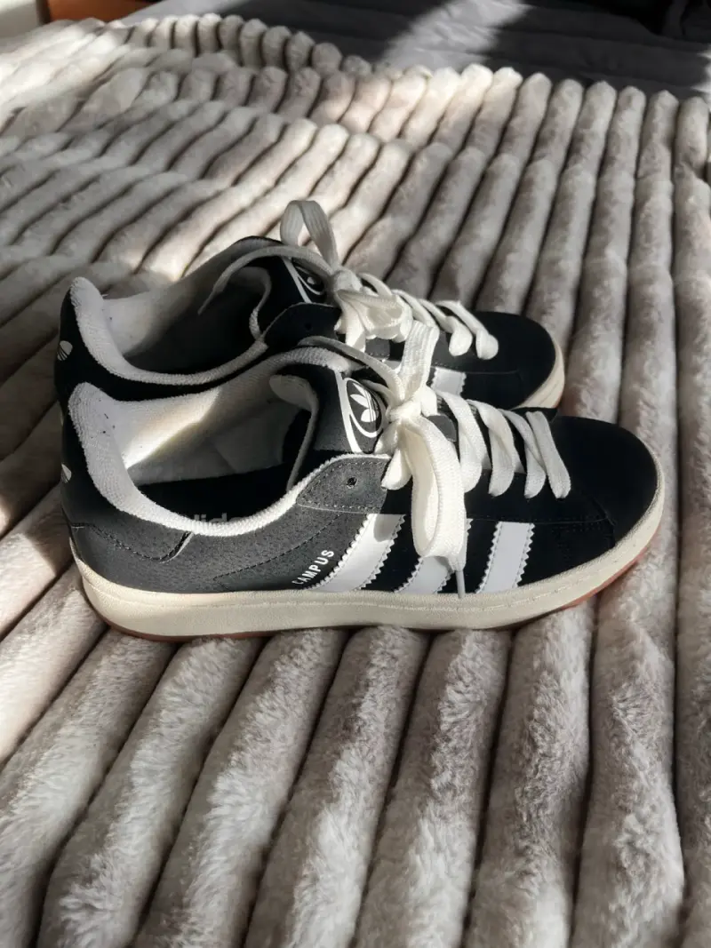 Zapatillas campus - 3
