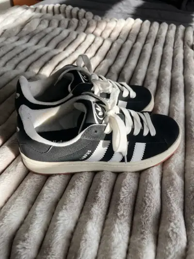 Zapatillas campus - miniatura 3