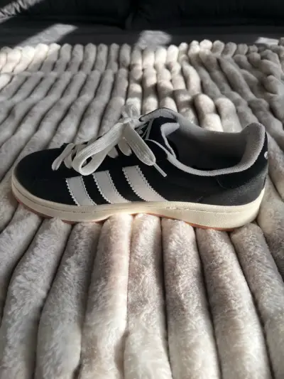 Zapatillas campus - miniatura 4