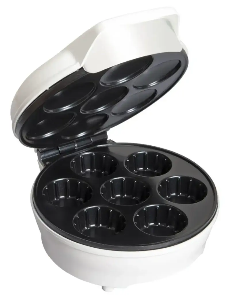 Máquina para hacer cupcakes Blanik - 3