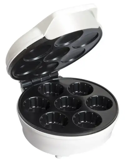Máquina para hacer cupcakes Blanik - miniatura 3