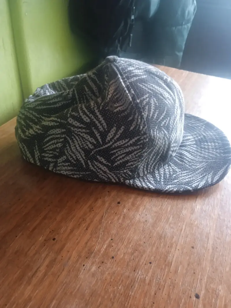 Gorra bordada Nike - 2