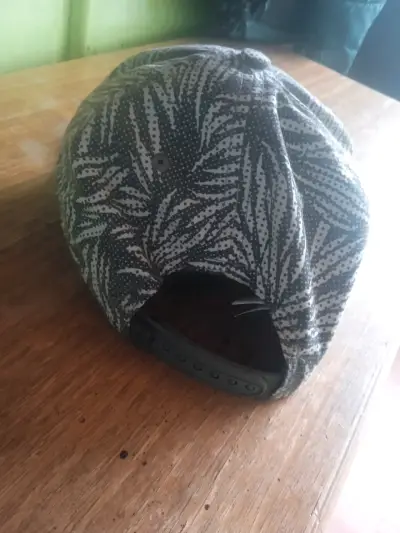Gorra bordada Nike - miniatura 3