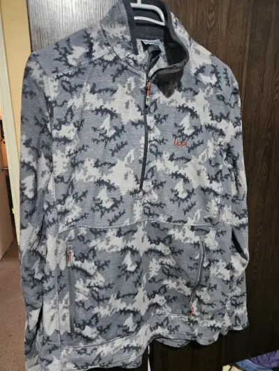 Polar lippi gris talla M - miniatura 4