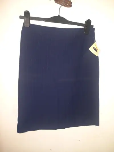 Conjunto sastrero 3 piezas para mujer - miniatura 2