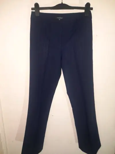 Conjunto sastrero 3 piezas para mujer - miniatura 3