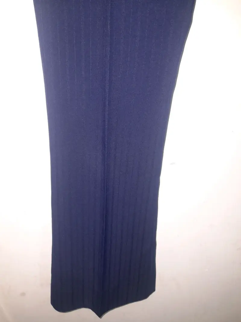 Conjunto sastrero 3 piezas para mujer - 5