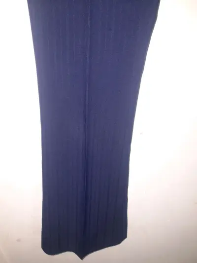 Conjunto sastrero 3 piezas para mujer - miniatura 8