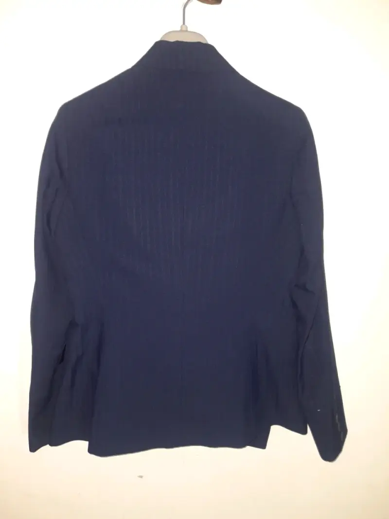 Conjunto sastrero 3 piezas para mujer - 10