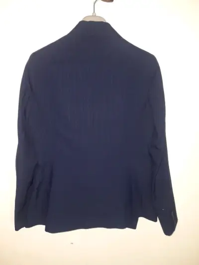 Conjunto sastrero 3 piezas para mujer - miniatura 10