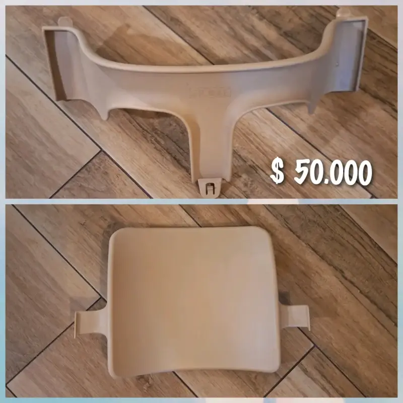 Accesorio de coche Stokke beige