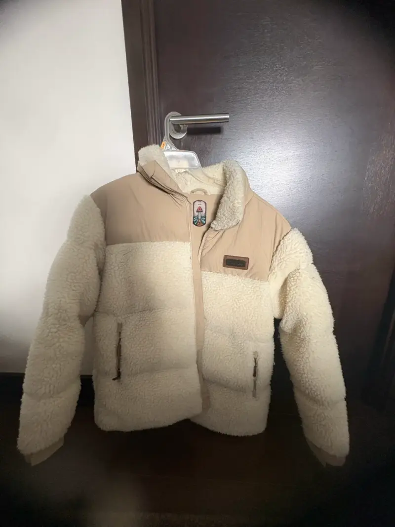 Chaqueta buffalo puffa - 1