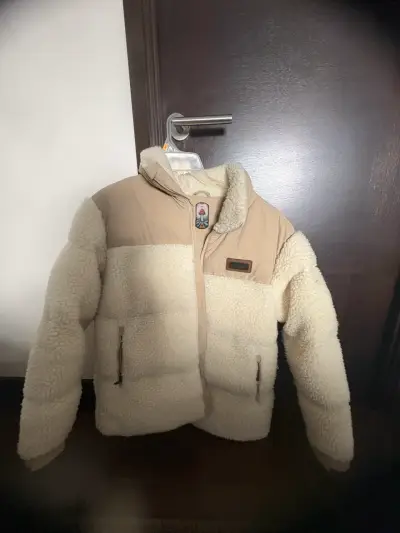 Chaqueta buffalo puffa - miniatura 1