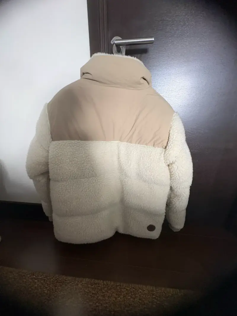 Chaqueta buffalo puffa - 2
