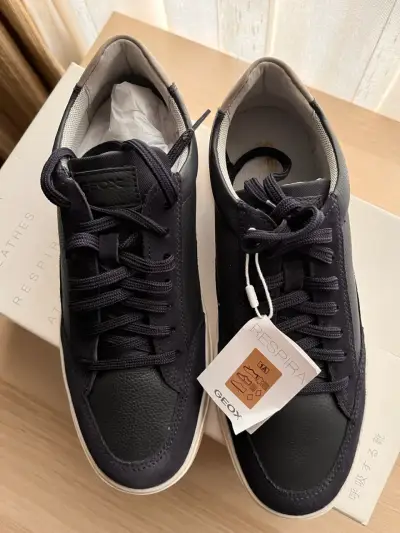 Zapatillas Geox nuevas - miniatura 1