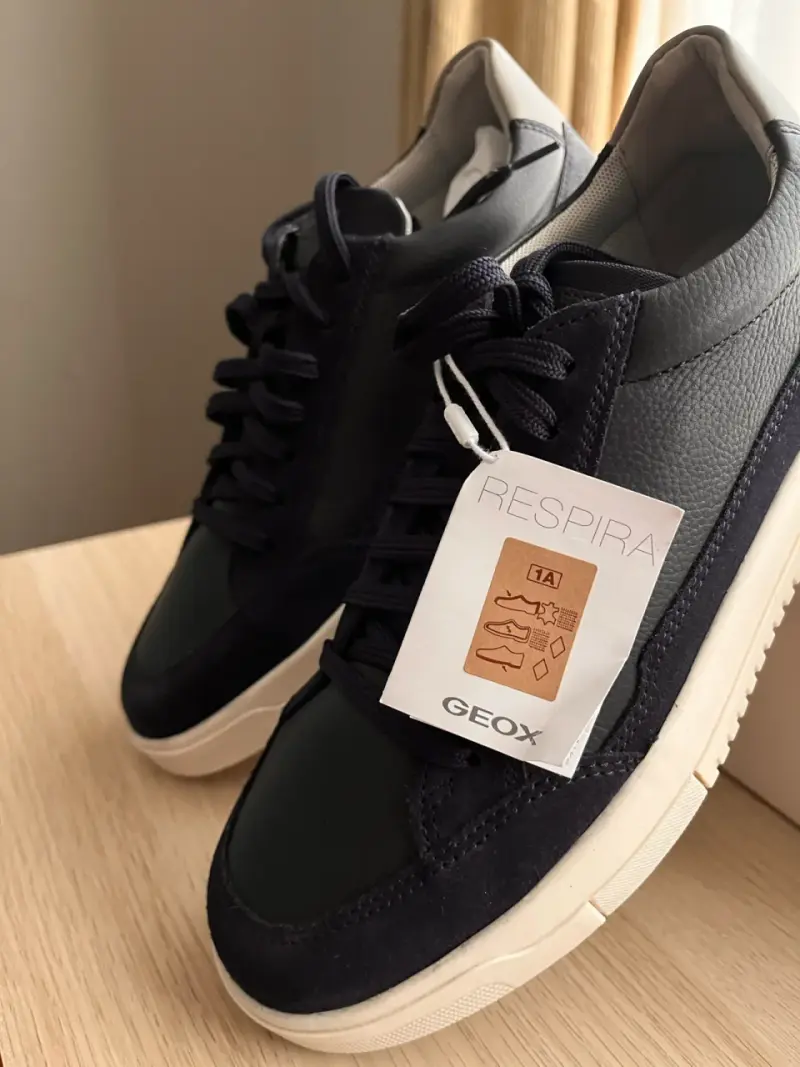 Zapatillas Geox nuevas - 2