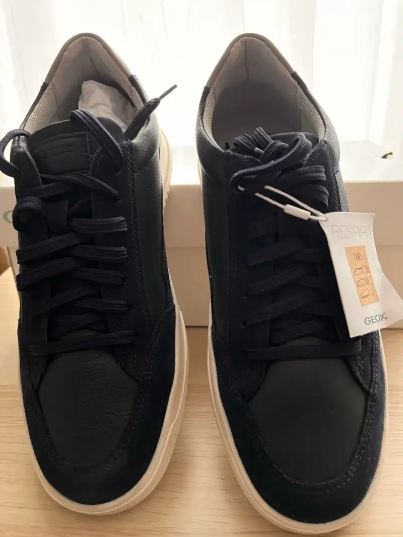 Zapatillas Geox nuevas - 3