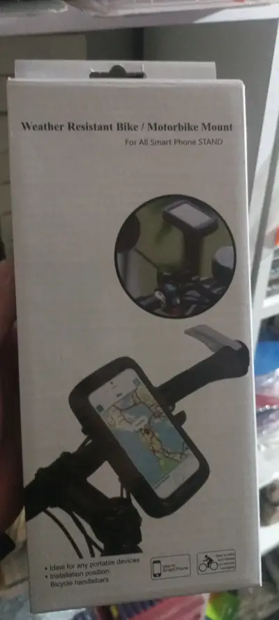 Soporte celular - miniatura 1
