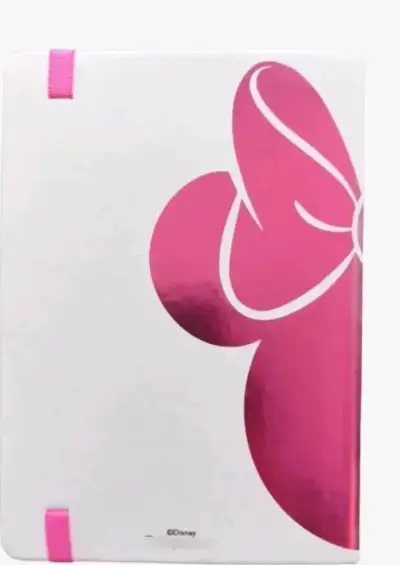 Libreta Disney Minnie Mouse - miniatura 1