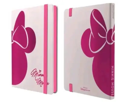 Libreta Disney Minnie Mouse - miniatura 2