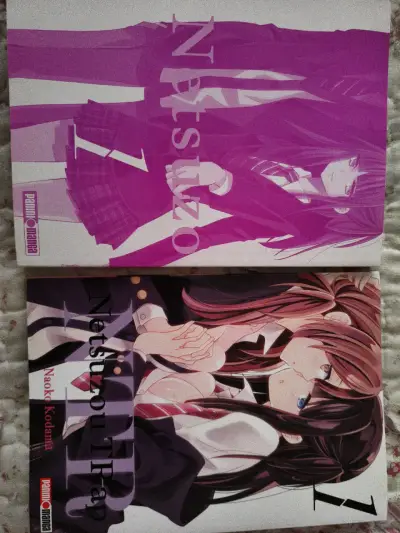Manga Netsuzou Trap Vol. 1 - miniatura 4