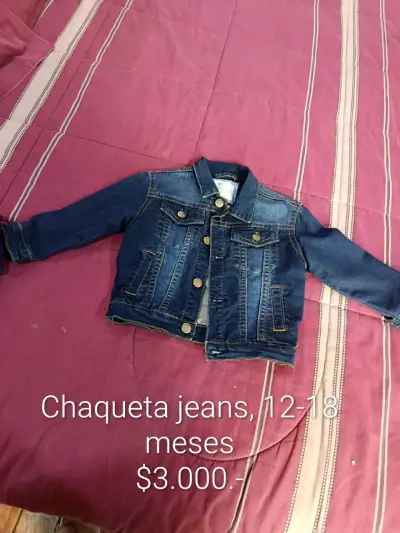 Ropa invierno 12-18 meses - miniatura 5