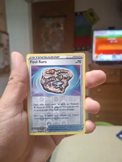 Carta Urshifu Golpe Brusco V y más. - miniatura 4
