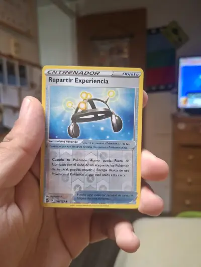 Carta Urshifu Golpe Brusco V y más. - miniatura 6