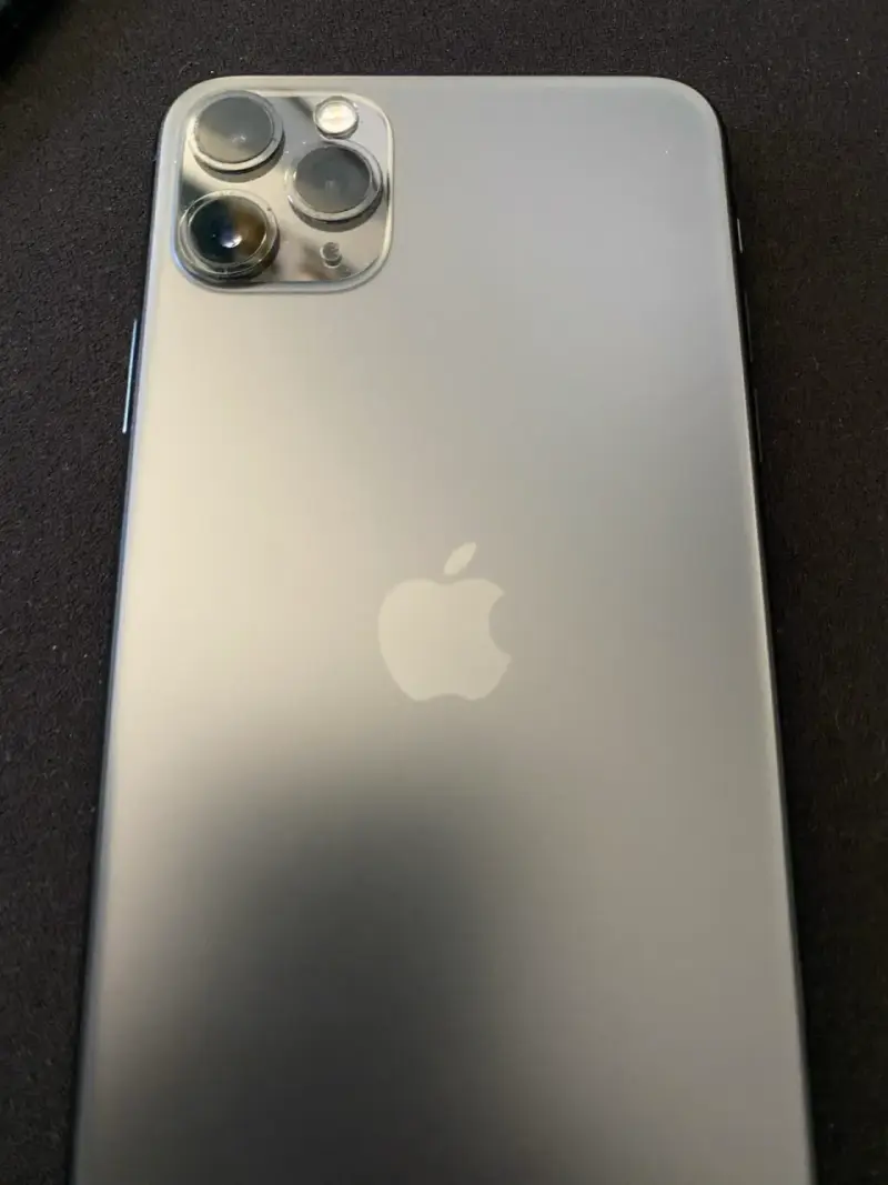 Iphone 11 Pro Max - 3
