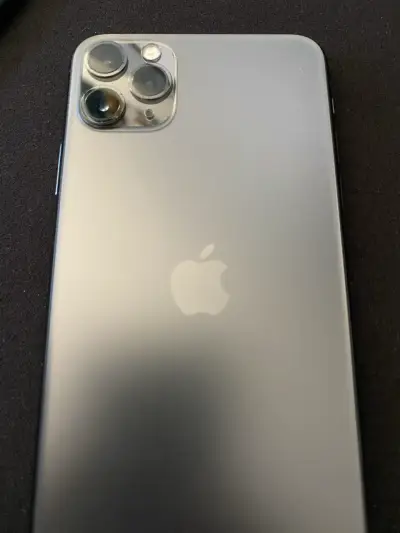 Iphone 11 Pro Max - miniatura 3